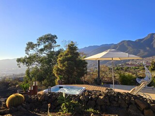 Casa per le vacanze El Paso Caratteristiche 37