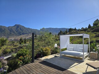 Maison de vacances El Paso Enregistrement extérieur 24