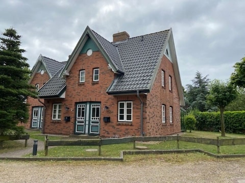 Ferienwohnung Green Eilun Hausteil 1
