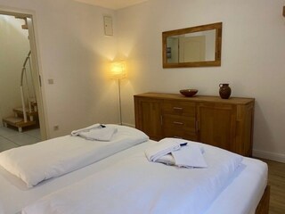 Ferienwohnung Wyk auf Föhr Ausstattung 10