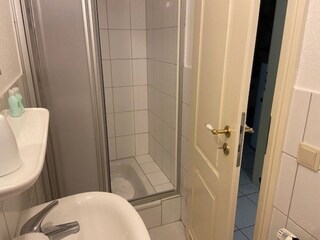 Ferienwohnung Wyk auf Föhr Ausstattung 12