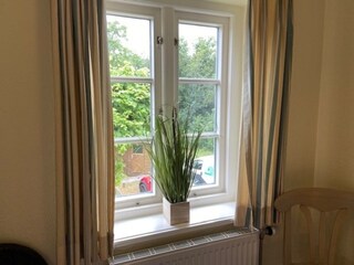 Ferienwohnung Wyk auf Föhr Ausstattung 13