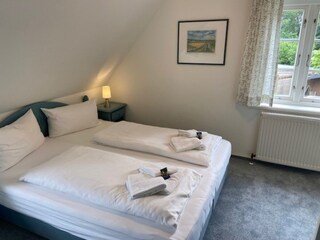 Ferienwohnung Wyk auf Föhr Ausstattung 14