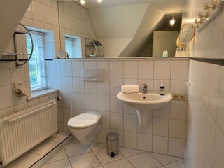 Ferienwohnung Wyk auf Föhr Ausstattung 15