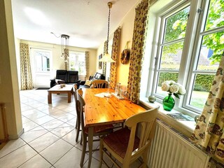 Ferienwohnung Wyk auf Föhr Ausstattung 18