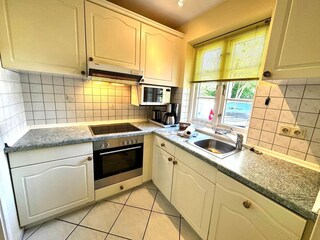 Ferienwohnung Wyk auf Föhr Ausstattung 21
