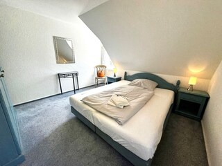 Ferienwohnung Wyk auf Föhr Ausstattung 22