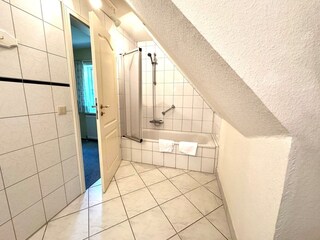 Ferienwohnung Wyk auf Föhr Ausstattung 25