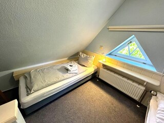 Ferienwohnung Wyk auf Föhr Ausstattung 26
