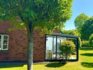 Ferienwohnung Wyk auf Föhr Ausstattung 27
