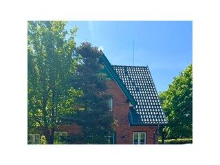Ferienwohnung Wyk auf Föhr Ausstattung 29