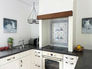 Vakantieappartement Greetsiel Buitenaudio-opname 11