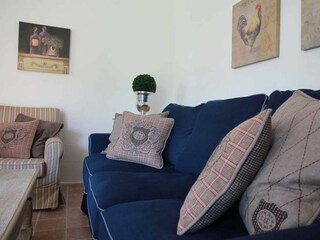 Appartamento per vacanze Greetsiel Caratteristiche 31