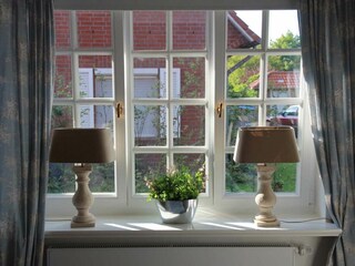 Vakantieappartement Greetsiel Kenmerken 32