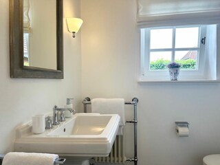 Vakantieappartement Greetsiel Buitenaudio-opname 12