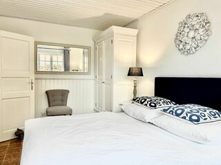 Vakantieappartement Greetsiel Kenmerken 29