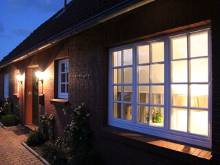 Appartamento per vacanze Greetsiel Registrazione all'aperto 2