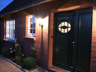 Appartamento per vacanze Greetsiel Registrazione all'aperto 3