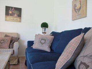 Appartamento per vacanze Greetsiel Caratteristiche 21