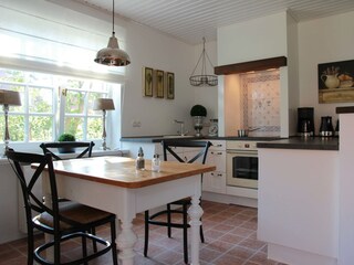 Appartamento per vacanze Greetsiel Caratteristiche 18