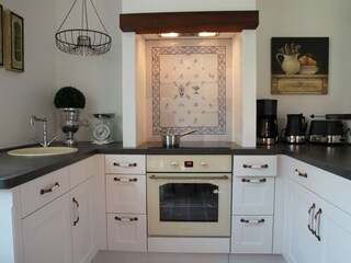 Appartamento per vacanze Greetsiel Caratteristiche 18