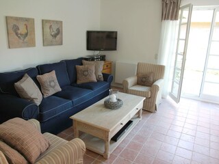 Appartamento per vacanze Greetsiel Caratteristiche 20