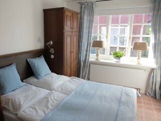 Appartamento per vacanze Greetsiel Caratteristiche 23