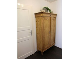 Appartamento per vacanze Greetsiel Caratteristiche 24