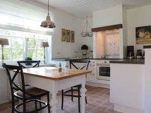 Greetsieler Landhaus - Parte B