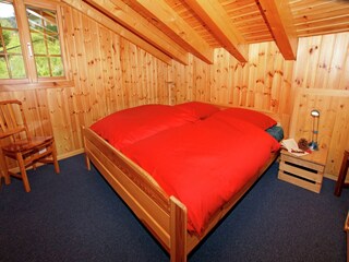 Chalet La Tzoumaz Features 19