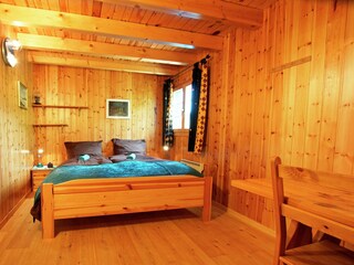 Chalet La Tzoumaz Ausstattung 15