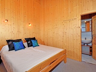 Chalet La Tzoumaz Ausstattung 20
