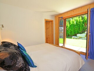 Chalet La Tzoumaz Ausstattung 15