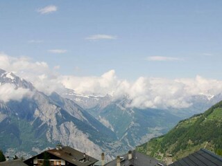 Chalet La Tzoumaz Buitenaudio-opname 10