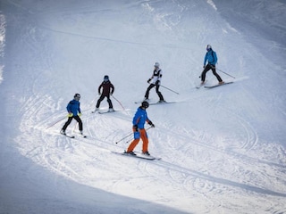 Chalet La Tzoumaz Environment 29