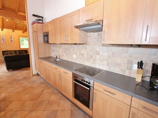 Chalet La Tzoumaz Kenmerken 16