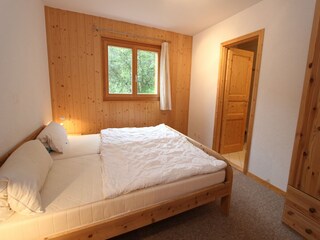 Chalet La Tzoumaz Équipement 28