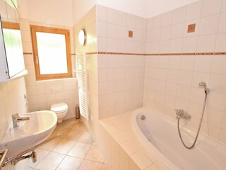 Chalet La Tzoumaz Équipement 21