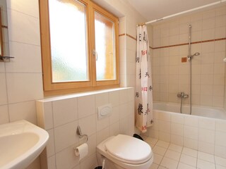 Chalet La Tzoumaz Équipement 22