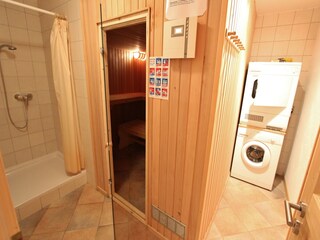 Chalet La Tzoumaz  37
