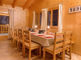 Chalet La Tzoumaz Kenmerken 23