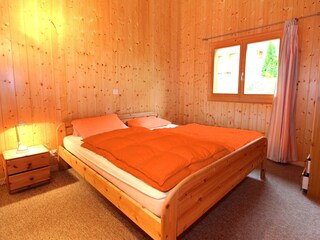 Chalet La Tzoumaz Équipement 25