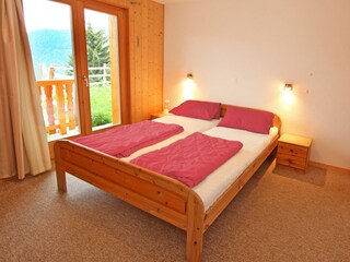 Chalet La Tzoumaz Équipement 26