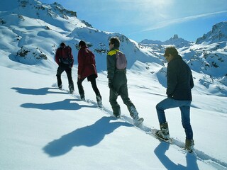 Chalet La Tzoumaz Environnement 36