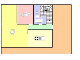 Chalet La Tzoumaz  39
