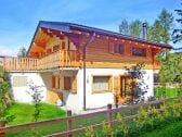 Chalet La Tzoumaz Buitenaudio-opname 1