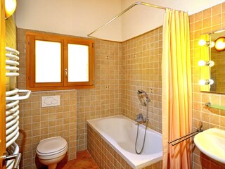 Chalet La Tzoumaz Features 14