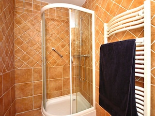 Chalet La Tzoumaz Features 9