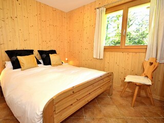 Chalet La Tzoumaz Features 12