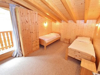Holiday house La Tzoumaz Features 17